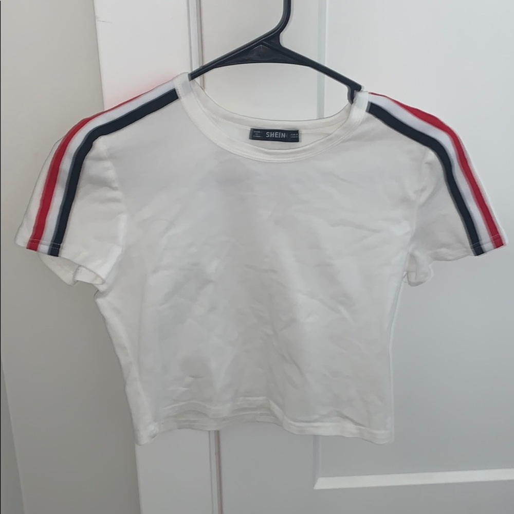 cute shirt !
